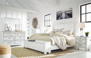 Kanwyn Bedroom Set - Furniture Home Store (Hanford, CA)