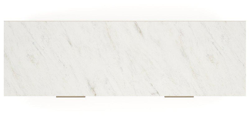 Cadmori Dresser and Mirror - Furniture Home Store (Hanford, CA)