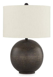 Hambell Table Lamp - Furniture Home Store (Hanford, CA)