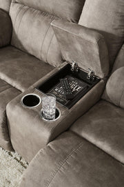 Laresview Living Room Set - Furniture Home Store (Hanford, CA)