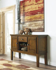 Ralene Counter Height Dining Set - Furniture Home Store (Hanford, CA)