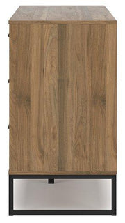 Deanlow Dresser - Furniture Home Store (Hanford, CA)