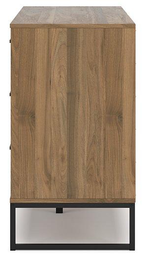 Deanlow Dresser - Furniture Home Store (Hanford, CA)