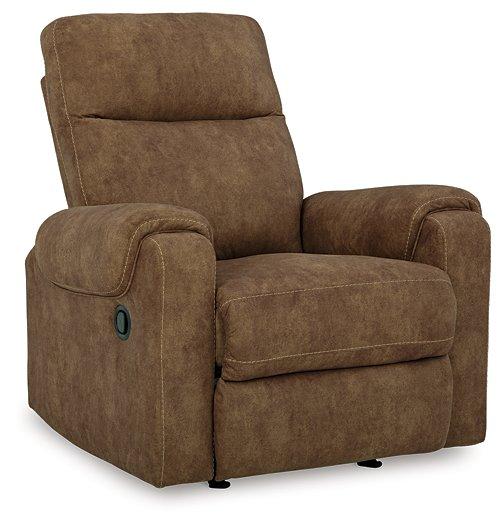 Edenwold Recliner - Furniture Home Store (Hanford, CA)