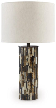 Ellford Table Lamp - Furniture Home Store (Hanford, CA)