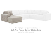 Next-Gen Gaucho Sectional Sofa with Chaise - Furniture Home Store (Hanford, CA)