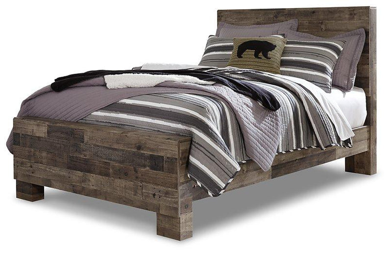 Derekson Youth Bed - Furniture Home Store (Hanford, CA)