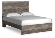 Ralinksi Bedroom Set - Furniture Home Store (Hanford, CA)