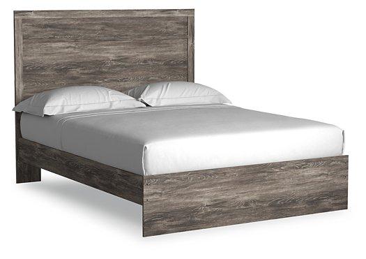 Ralinksi Bedroom Set - Furniture Home Store (Hanford, CA)