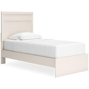 Stelsie Bedroom Set - Furniture Home Store (Hanford, CA)