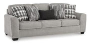 Avenal Park Sofa - Furniture Home Store (Hanford, CA)