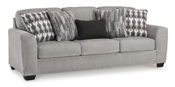 Avenal Park Sofa - Furniture Home Store (Hanford, CA)