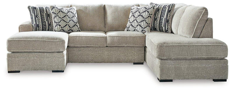 Calnita Living Rom Set - Furniture Home Store (Hanford, CA)