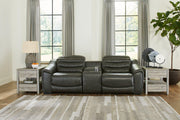 Center Line Living Room Set - Furniture Home Store (Hanford, CA)