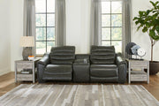 Center Line Living Room Set - Furniture Home Store (Hanford, CA)