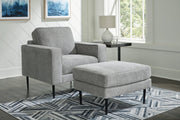 Hazela Living Room Set - Furniture Home Store (Hanford, CA)