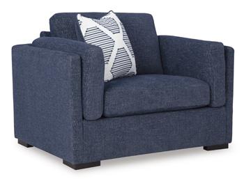 Evansley Living Room Set - Furniture Home Store (Hanford, CA)