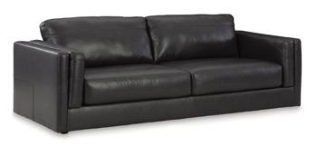 Amiata Sofa - Furniture Home Store (Hanford, CA)