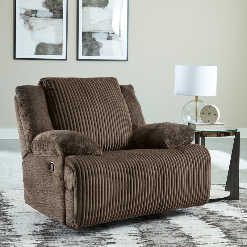 Top Tier Living Room Set - Furniture Home Store (Hanford, CA)