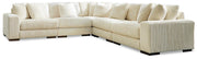 Lindyn Sectional - Furniture Home Store (Hanford, CA)