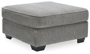 Altari Oversized Accent Ottoman - Furniture Home Store (Hanford, CA)