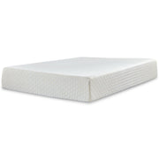Socalle Bed and Mattress Set - Furniture Home Store (Hanford, CA)