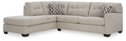 Mahoney Living Room Set - Furniture Home Store (Hanford, CA)