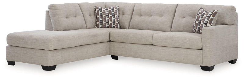 Mahoney Living Room Set - Furniture Home Store (Hanford, CA)