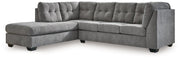 Marleton Living Room Set - Furniture Home Store (Hanford, CA)