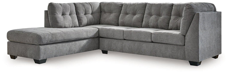 Marleton Living Room Set - Furniture Home Store (Hanford, CA)