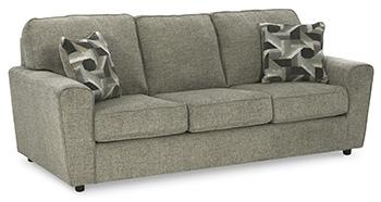 Cascilla Living Room Set - Furniture Home Store (Hanford, CA)