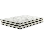 Chime 10 Inch Hybrid Mattress Package - Furniture Home Store (Hanford, CA)