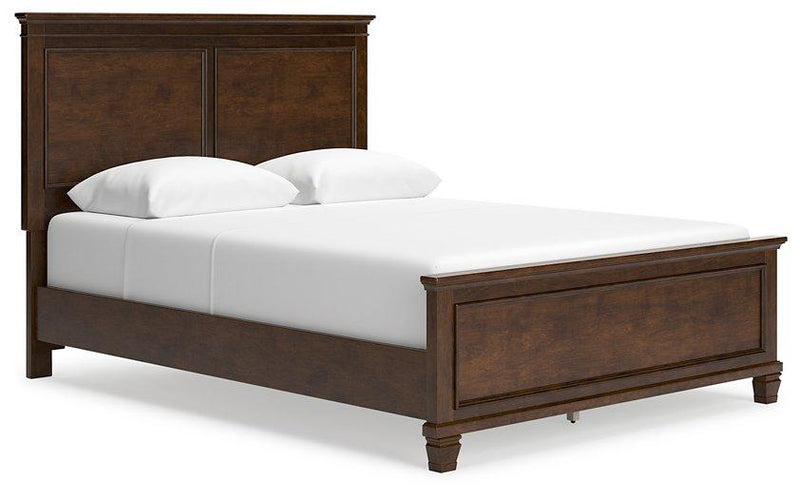 Danabrin Bed - Furniture Home Store (Hanford, CA)