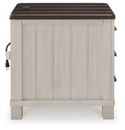 Darborn Occasional Table Set - Furniture Home Store (Hanford, CA)