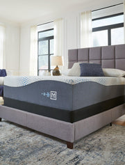 Millennium Luxury Gel Memory Foam Mattress - Furniture Home Store (Hanford, CA)