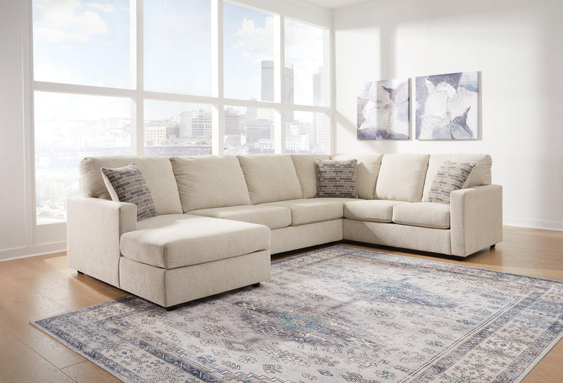 Edenfield Living Room Set - Furniture Home Store (Hanford, CA)