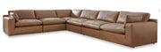 Emilia Sectional - Furniture Home Store (Hanford, CA)