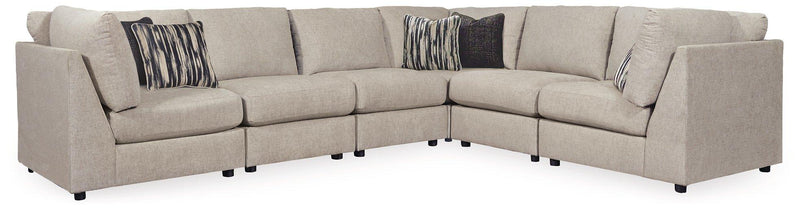 Kellway Sectional - Furniture Home Store (Hanford, CA)