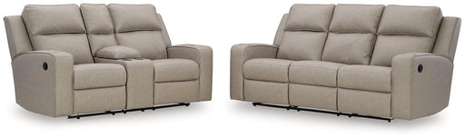 Lavenhorne Living Room Set - Furniture Home Store (Hanford, CA)
