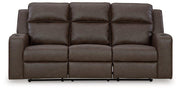 Lavenhorne Living Room Set - Furniture Home Store (Hanford, CA)