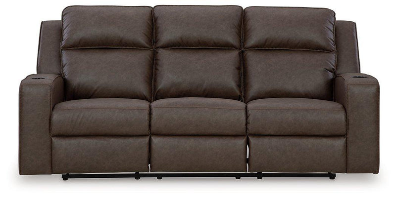 Lavenhorne Living Room Set - Furniture Home Store (Hanford, CA)