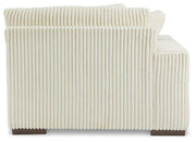 Lindyn Sectional with Chaise - Furniture Home Store (Hanford, CA)