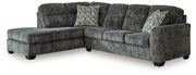 Lonoke Living Room Set - Furniture Home Store (Hanford, CA)