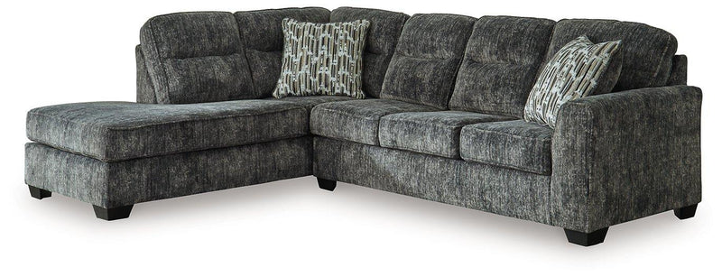 Lonoke Living Room Set - Furniture Home Store (Hanford, CA)