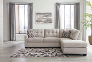 Mahoney Living Room Set - Furniture Home Store (Hanford, CA)