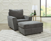 Stairatt Living Room Set - Furniture Home Store (Hanford, CA)