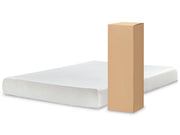 Socalle Bed and Mattress Set - Furniture Home Store (Hanford, CA)