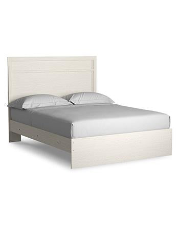 Stelsie Bedroom Set - Furniture Home Store (Hanford, CA)