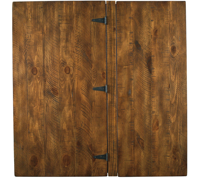 Valebeck Occasional Table Set - Furniture Home Store (Hanford, CA)