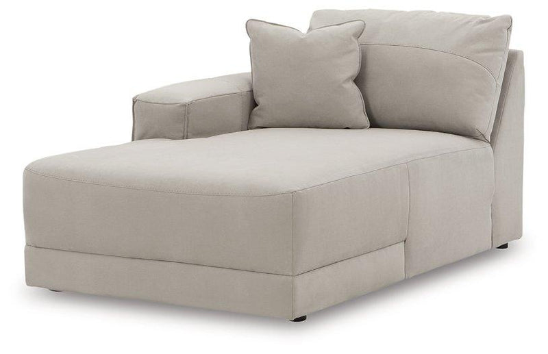 Next-Gen Gaucho Sectional Sofa with Chaise - Furniture Home Store (Hanford, CA)